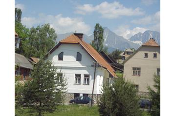 Slovakia Privát Štrba, Exterior